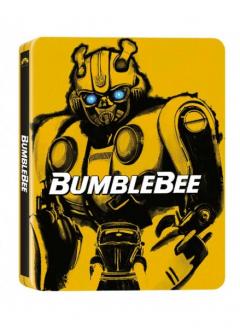 Bumblebee (Blu Ray Disc) Steelbook / Bumblebee