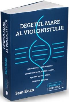 Degetul mare al violonistului