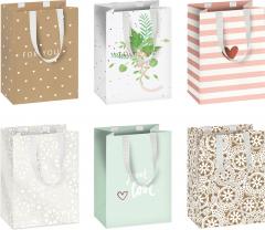 Punga de cadou - Marry