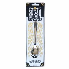 Lingurita - Sugar Skull