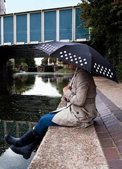 Umbrela - Colour Change