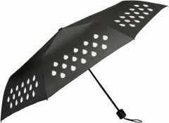 Umbrela - Colour Change