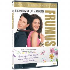 Frumusica / Pretty Woman