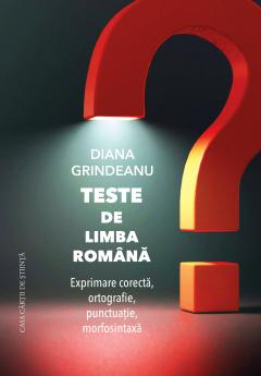 Teste de limba romana