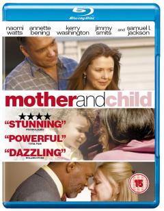Mother and Child (Blu-Ray Disc)
