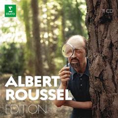 Albert Roussel