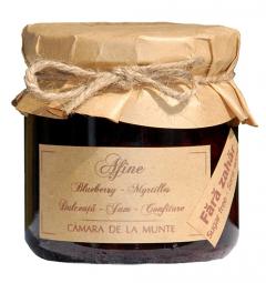 Dulceata de afine fara zahar