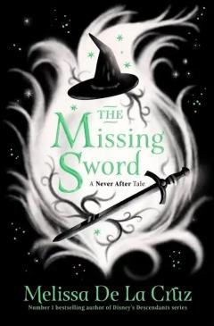 The Missing Sword