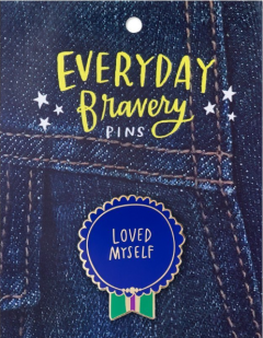 Insigna - Loved Myself