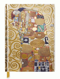 Jurnal - Gustav Klimt - Fulfillment
