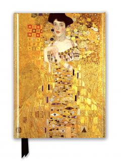 Jurnal - Gustav Klimt - Adele Bloch Bauer