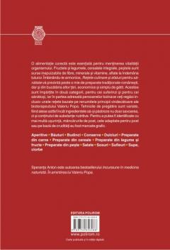 Retete culinare si sfaturi pentru sanatate