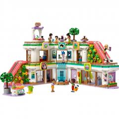 LEGO Friends - Mallul din orasul Heartlake - 1237 piese (42604)
