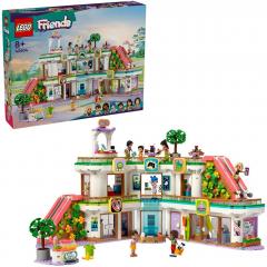 LEGO Friends - Mallul din orasul Heartlake - 1237 piese (42604)