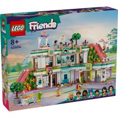 LEGO Friends - Mallul din orasul Heartlake - 1237 piese (42604)