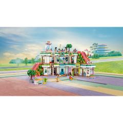 LEGO Friends - Mallul din orasul Heartlake - 1237 piese (42604)