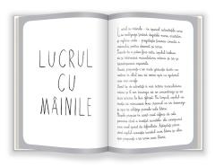 Lucrul cu mainile