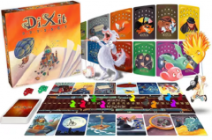 Joc - Dixit Odyssey