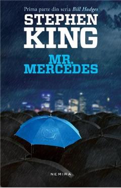 Mr. Mercedes