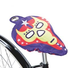 Husa sa bicicleta - The Mask