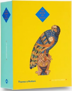 Carte postala The Book of Kells - Mai multe modele