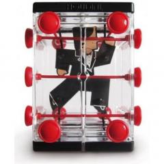 Joc Logic - Brainstring Houdini