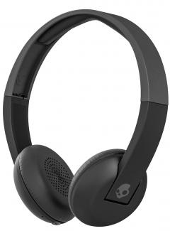 Casti Bluetooth Wireless Skullcandy - Uproar Black/Grey