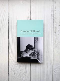 Poems of Childhood