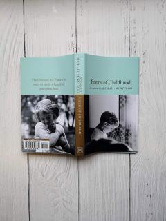 Poems of Childhood