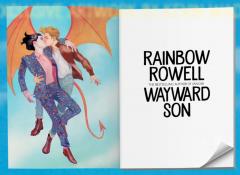 Wayward Son