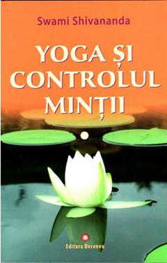 Yoga si controlul mintii