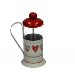 Cafetiera - French Press Happy Days 350 ml