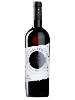Vin alb - Fautor Illustro, Chardonnay-Sauvignon Blanc-Rein Riesling, sec, 2016