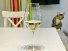 Vin alb - Fautor Illustro, Chardonnay-Sauvignon Blanc-Rein Riesling, sec, 2016