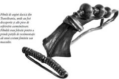 O scurta istorie ilustrata a romanilor