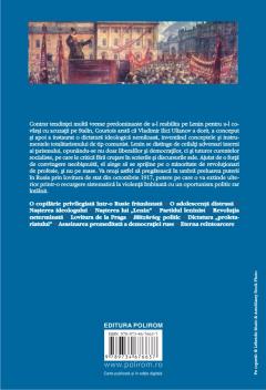 Lenin. Inventatorul totalitarismului