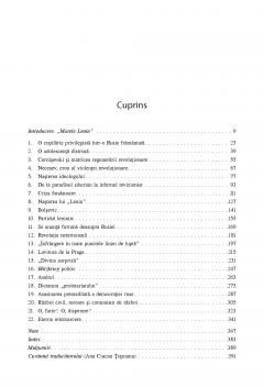 Lenin. Inventatorul totalitarismului