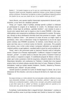 Lenin. Inventatorul totalitarismului