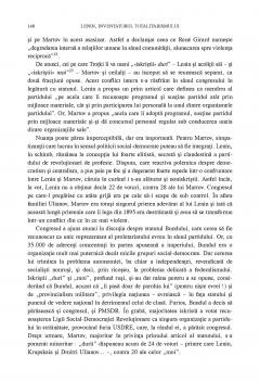 Lenin. Inventatorul totalitarismului