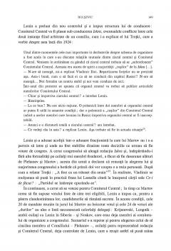 Lenin. Inventatorul totalitarismului