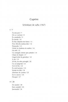 Opera poetica. Volumul II