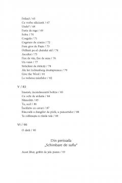 Opera poetica. Volumul II