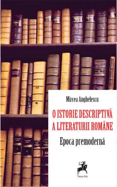 O istorie descriptiva a literaturii romane