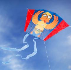 Zmeu - Captain Q Fred