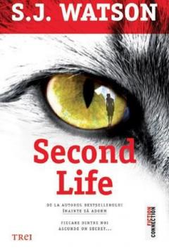 Second Life