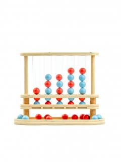 Joc - Marbles Newton