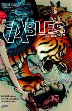 Fables Vol. 2 - Animal Farm