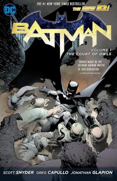 Batman - Volume 1