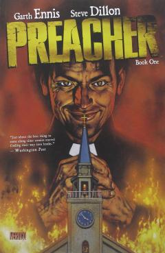 Preacher Vol. 1