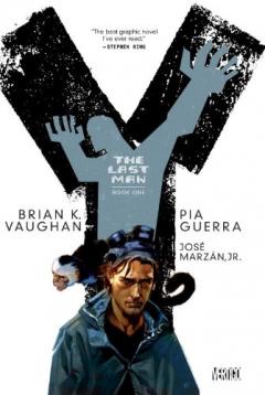 Y - The Last Man Vol. 1